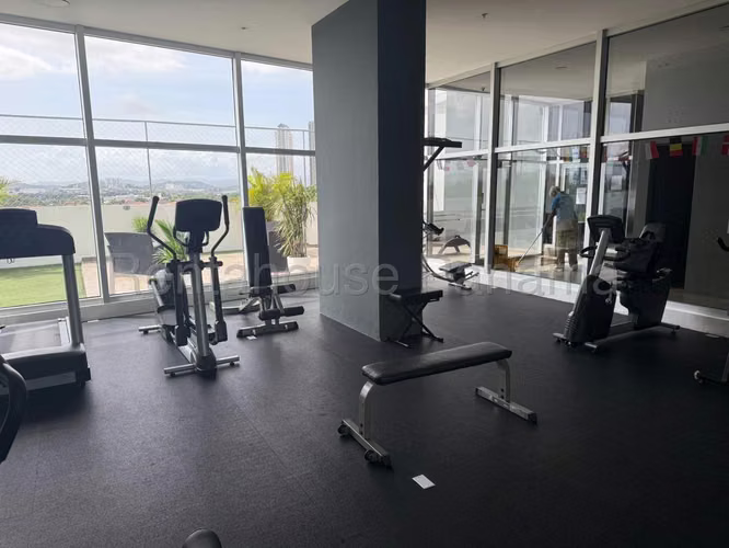 Venta Apartamento Costa del Este - YD