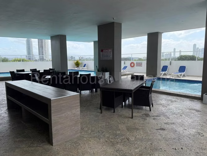 Venta Apartamento Costa del Este - YD