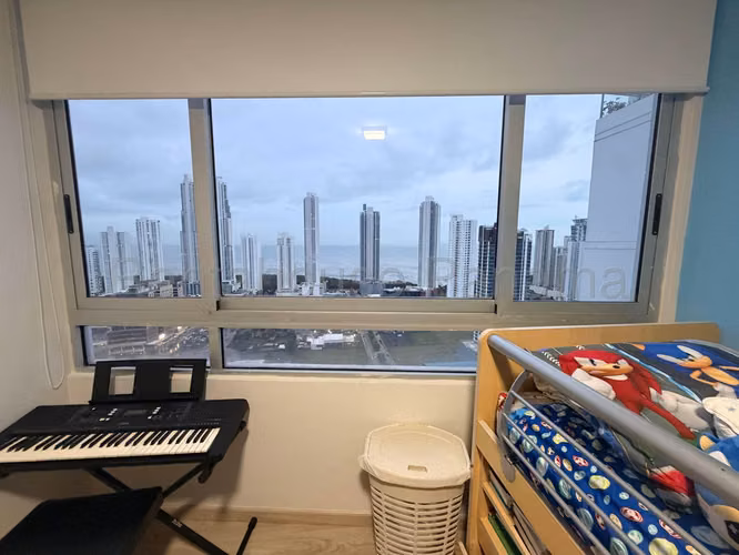 Se Vende Apartamento en Costa del Este YDU
