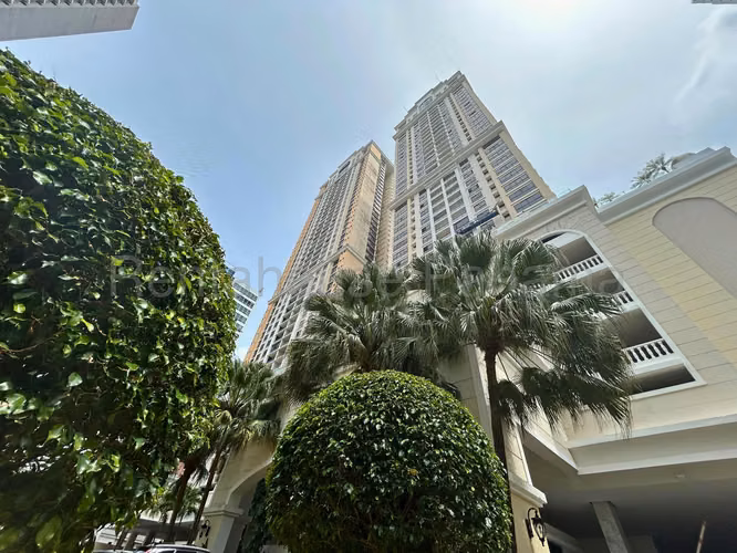 Apartment for Sale in Costa del Este YDU