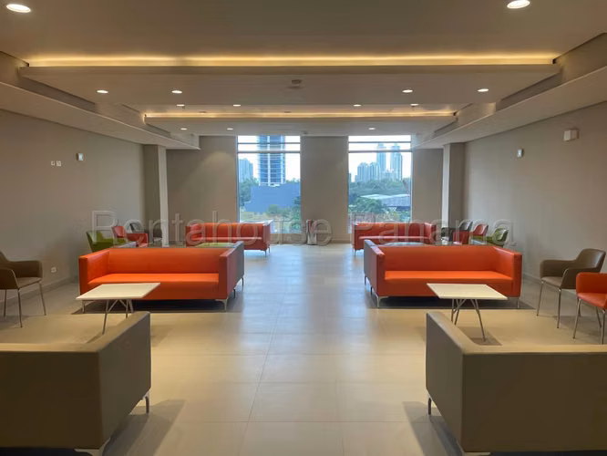 Consultorio en Costa del Este - Venta