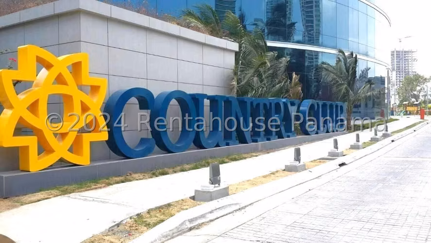 Apartment for Sale in Costa del Este YDU