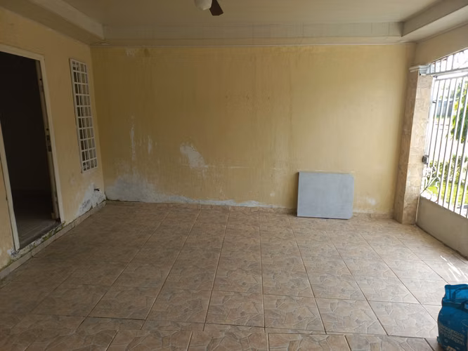 CASA EN VENTA/ SAN JUAN, PACORA