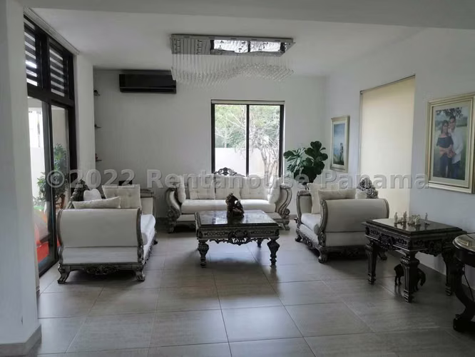 Casa en Venta en Panama Pacifico AFC 26-1295