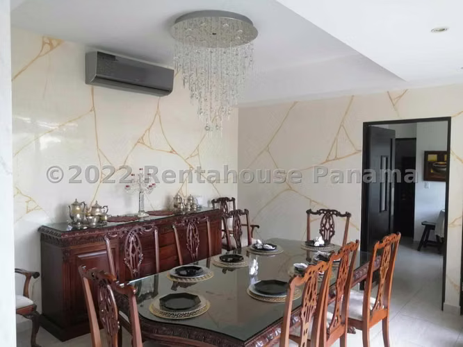 Casa en Venta en Panama Pacifico AFC 26-1295