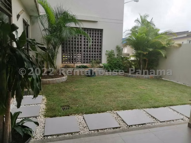 Casa en Venta en Panama Pacifico AFC 26-1295