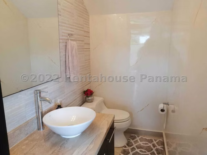 Casa en Venta en Panama Pacifico AFC 26-1295