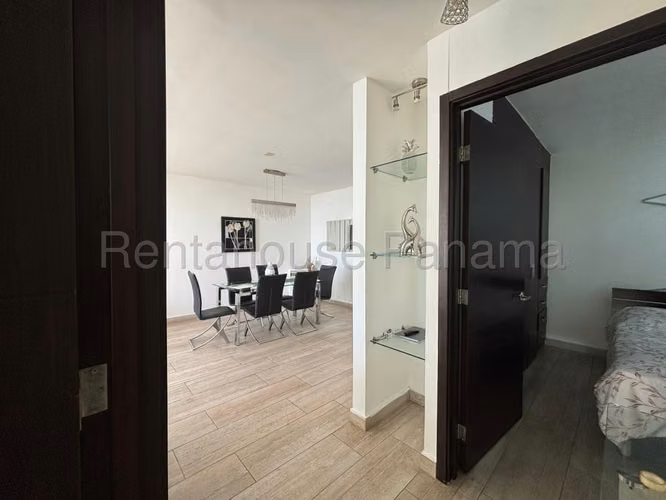 Venta de apartamento en Ph Serenity 26MVCH5603