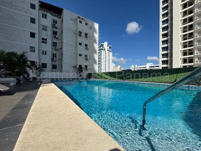 Venta de apartamento en Ph Serenity 26MVCH5603