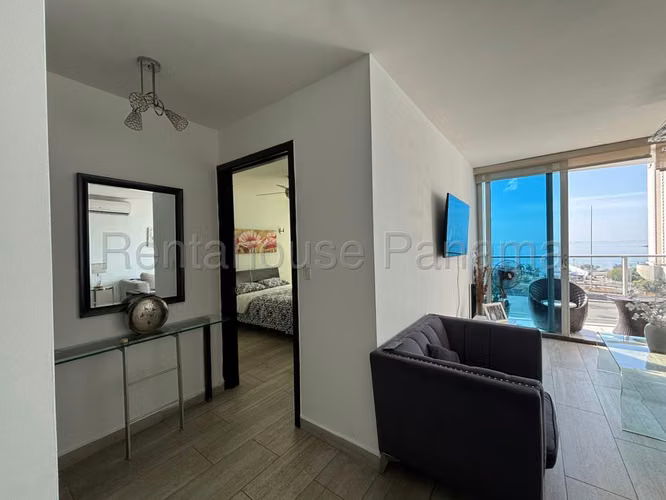 Venta de apartamento en Ph Serenity 26MVCH5603