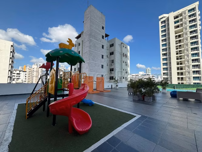 Venta de apartamento en Ph Serenity 26MVCH5603