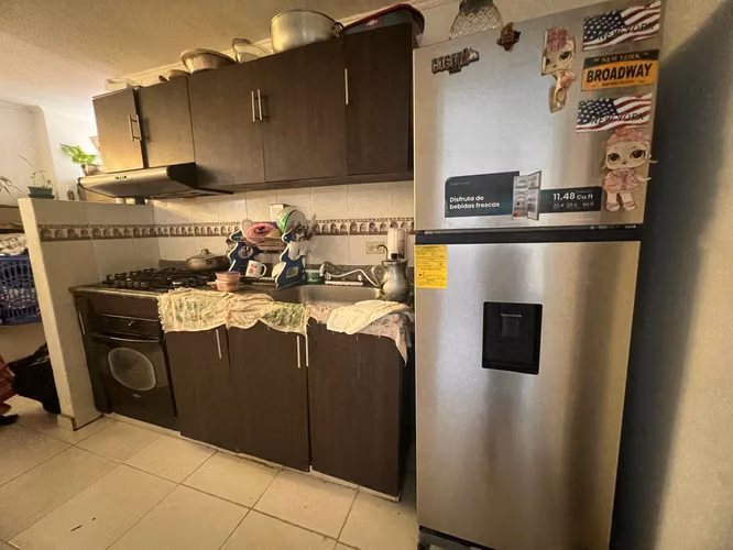 Venta de apartamento en el PH McGregor Hill Condado del Rey .