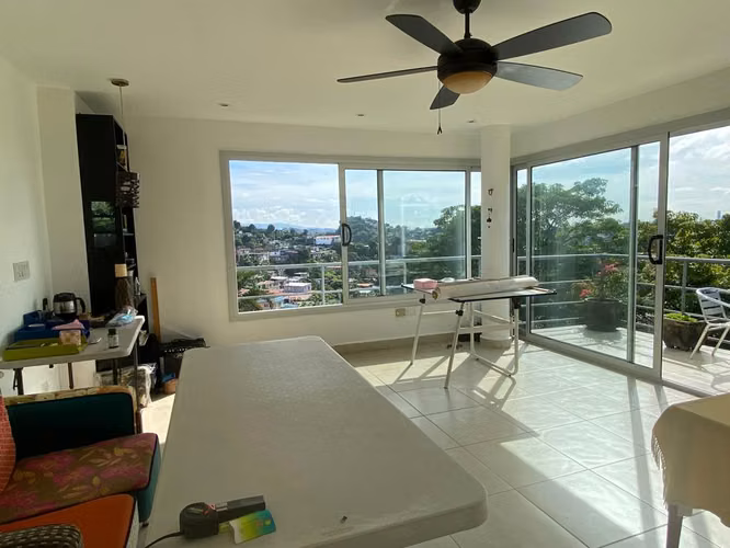 CASA CON PISCINA EN ALQUILER EN LINDA VISTA