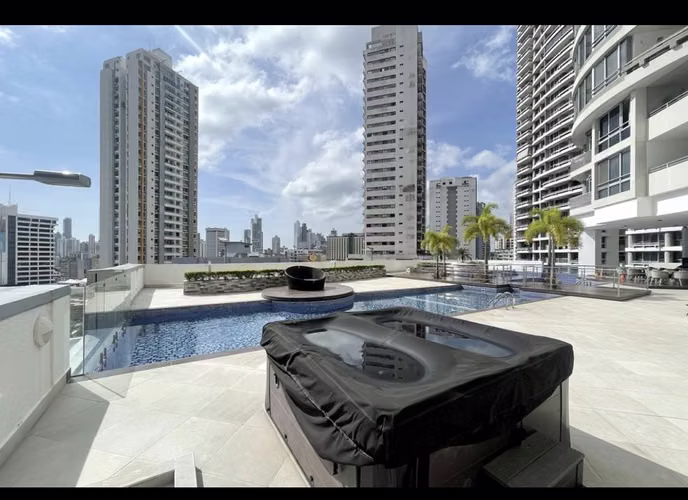 VENTA EL CANGREJO PH LUXOR 300