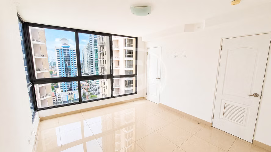 Remate Bancario Venta Apartamento San Francisco Bay Torre 500. Negociable