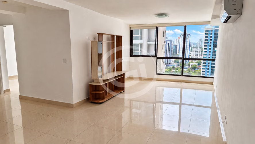 Remate Banking Sale Apartment San Francisco Bay Torre 500. Negotiable