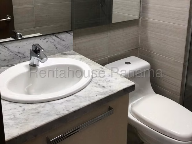 Alquiler de apartamento en Ph Obarrio 27MVCH239