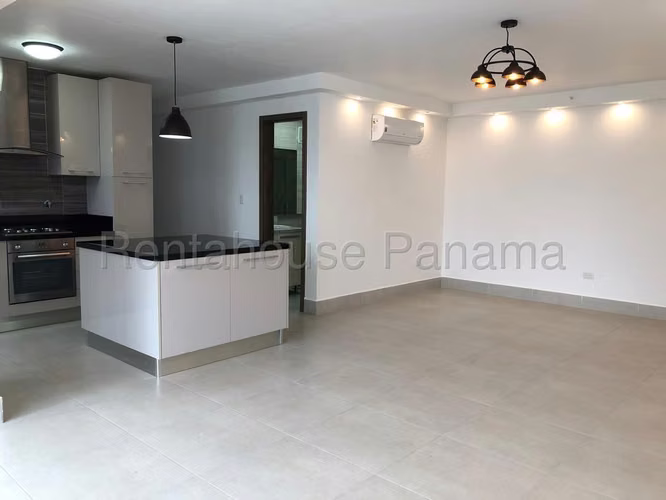 Alquiler de apartamento en Ph Obarrio 27MVCH239