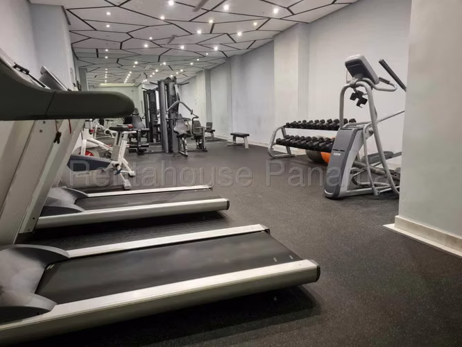 Alquiler de apartamento en Ph Obarrio 27MVCH239