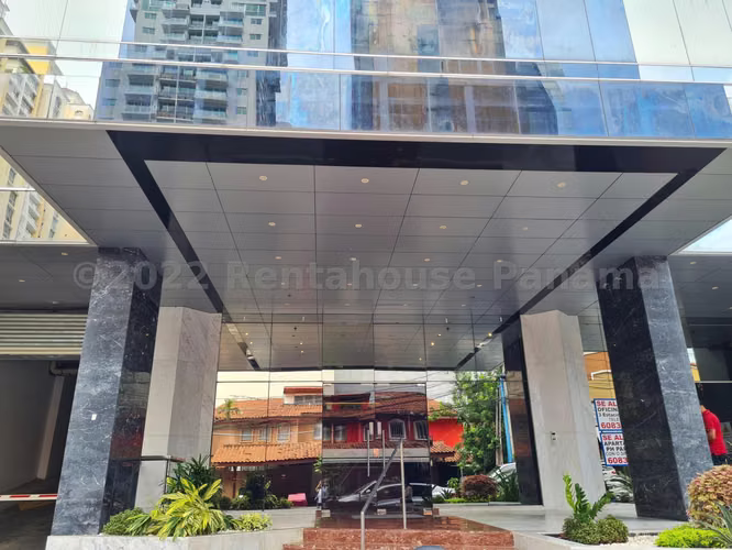 Alquiler de apartamento en Ph Obarrio 27MVCH239