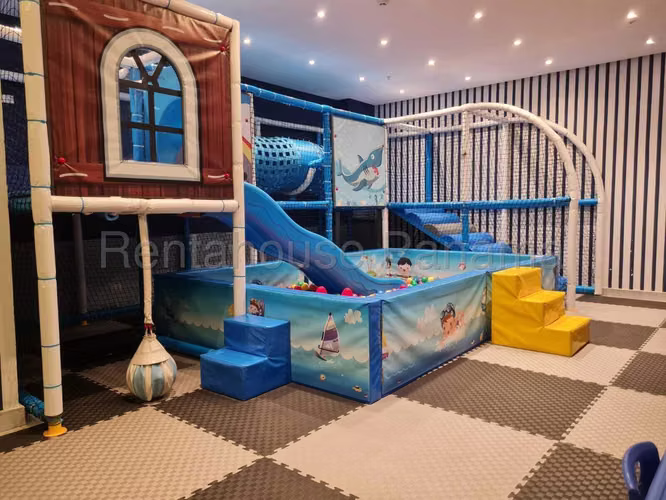 Alquiler de apartamento en Ph Obarrio 27MVCH239