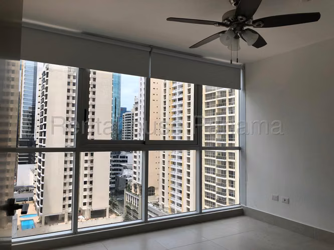 Alquiler de apartamento en Ph Obarrio 27MVCH239