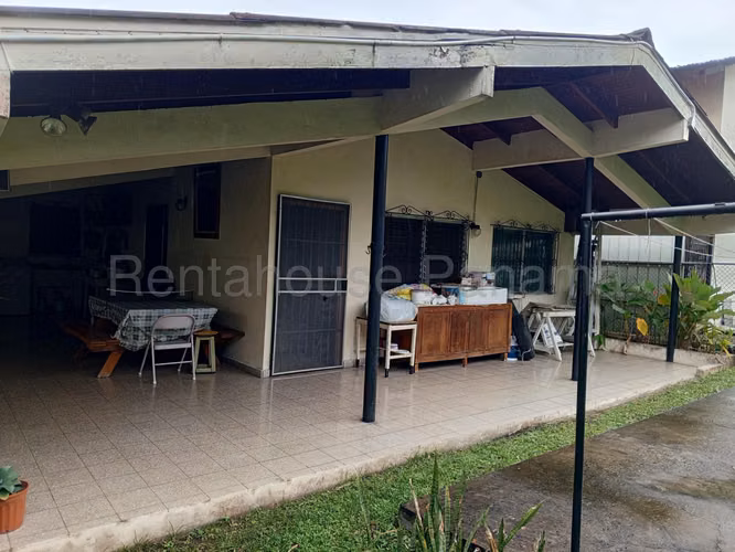 VENTA DE CASA BETANIA GM