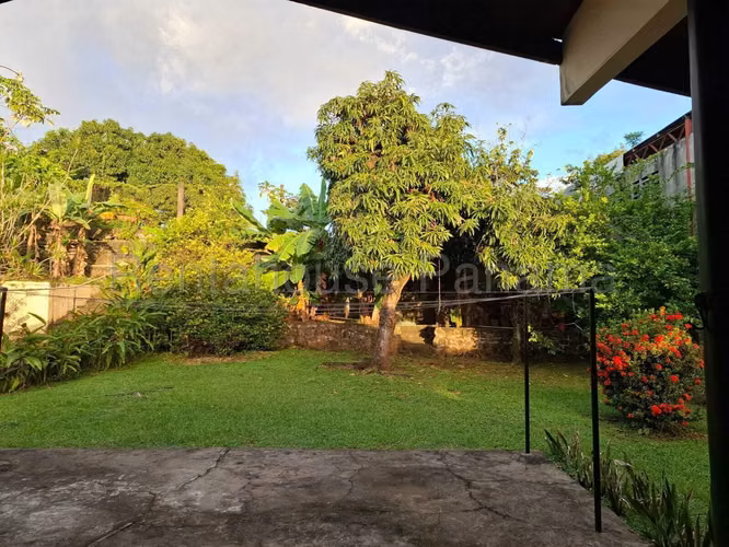 VENTA DE CASA BETANIA GM