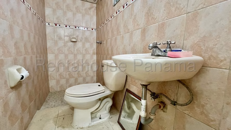 VENTA DE CASA BETANIA GM