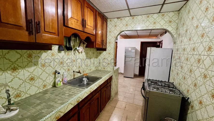VENTA DE CASA BETANIA GM