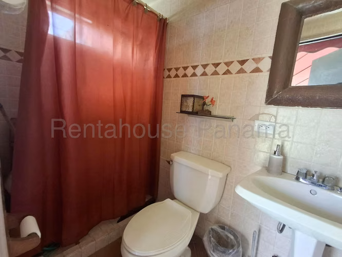 VENTA DE CASA BETANIA GM