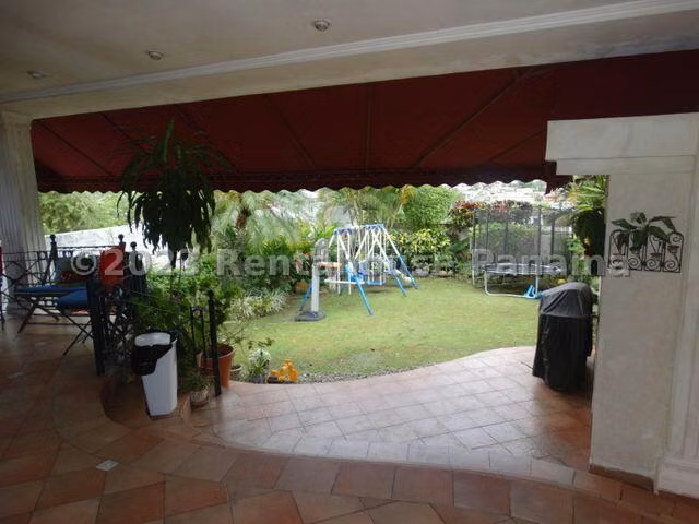 VENTA DE CASA BETANIA GM
