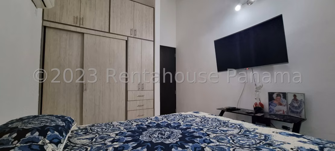 Vendo Apartamento en Juan Diaz KA26-570