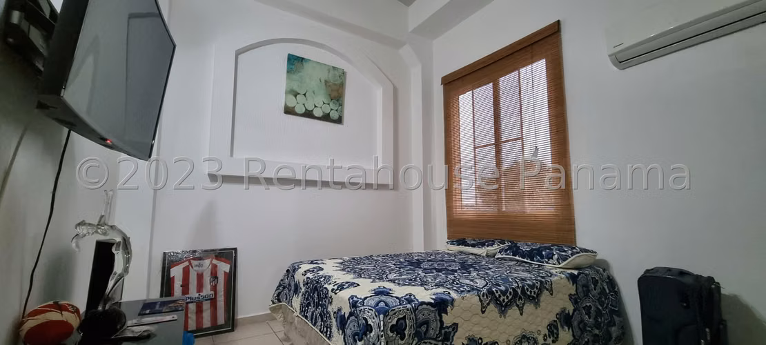 Vendo Apartamento en Juan Diaz KA26-570