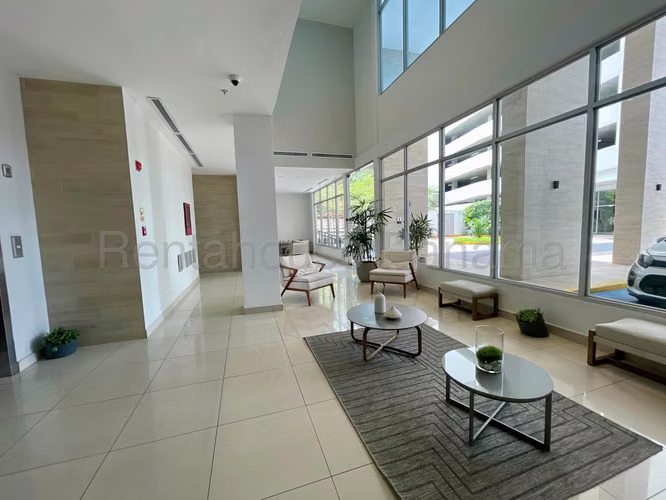 Vendo Apartamento en Carrasquilla KA27-238