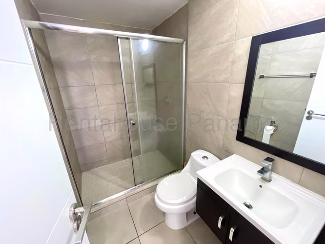 Vendo Apartamento en Carrasquilla KA27-238