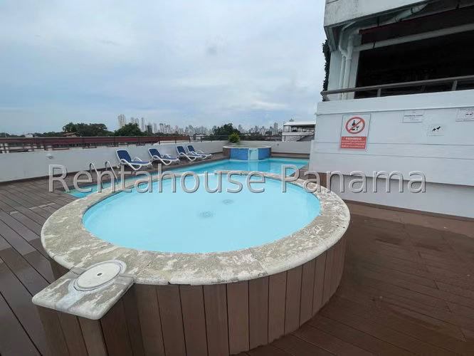 Vendo Apartamento en Via España KA25-3664