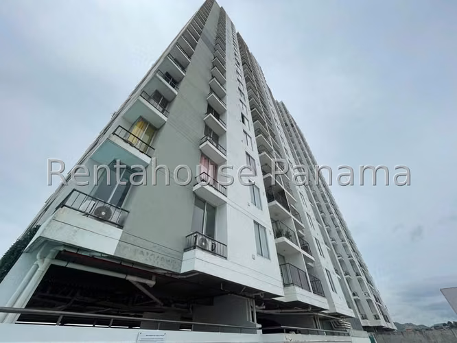 Vendo Apartamento en Via España KA25-3664