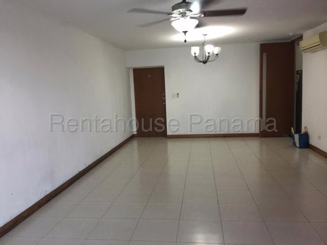Apartment for sale in El Cangrejo KA25-6637
