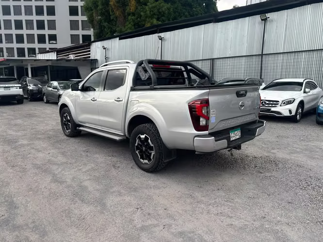 NISSAN FRONTIER 2022 - Imagen 16