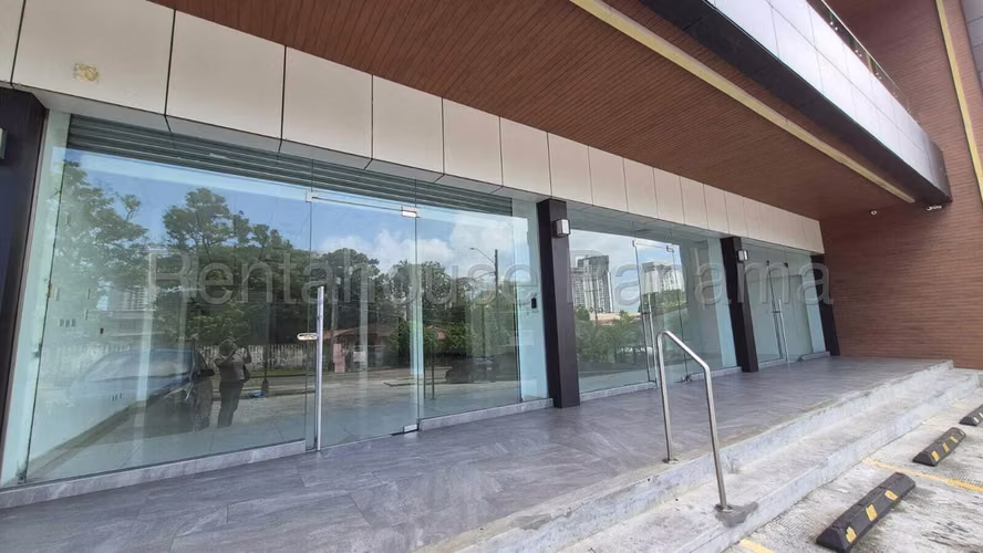 Commercial space for rent in San Francisco MDV27-420