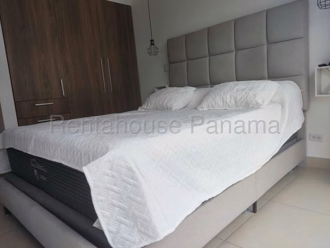 Se Alquila Apartamento en Ricardo J Alfaro MDV27-411