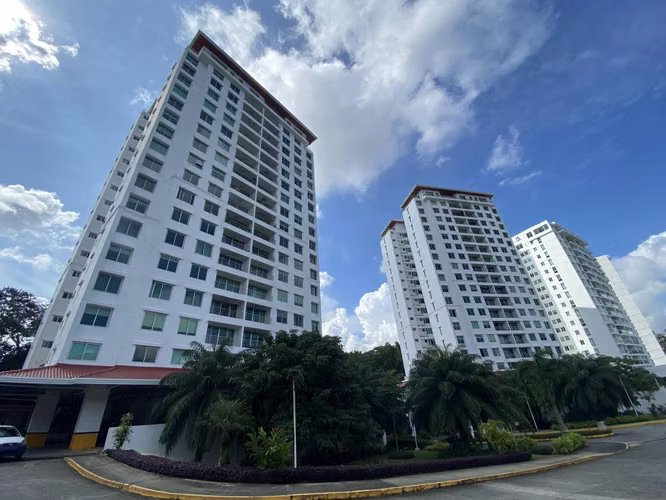 Venta de apartamento en Clayton MPM27-54