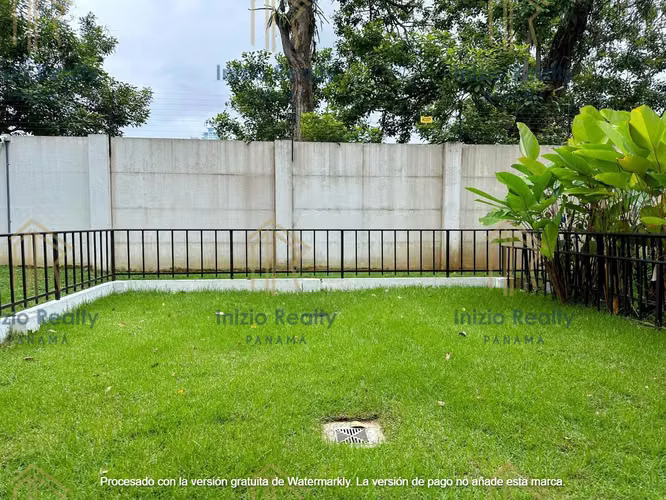 ALQUILER DE APARTAMENTO EN PANAMA VIEJO RESIDENCES