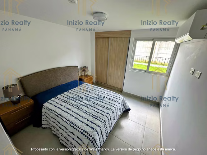 ALQUILER DE APARTAMENTO EN PANAMA VIEJO RESIDENCES