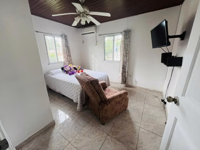 Se Vende Casa En La Chorrera ID 26709