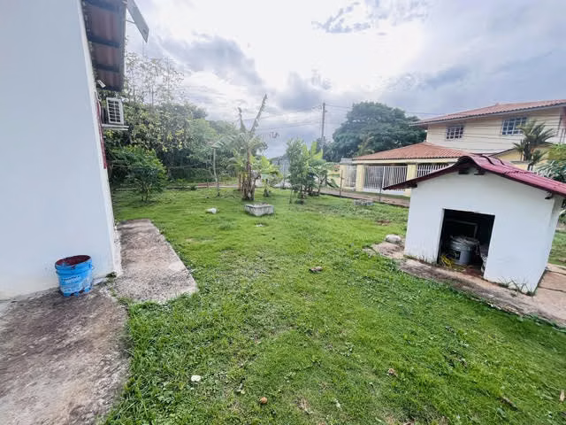 Se Vende Casa En La Chorrera ID 26709