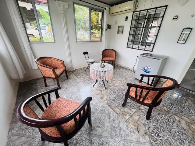 Se Vende Casa En La Chorrera ID 26709