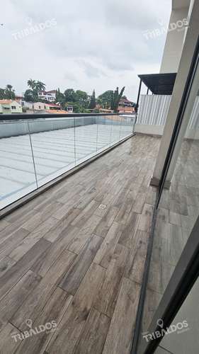 ALQUILER DE APARTAMENTO EN PH COCO PLACE, SAN FRANCISCO - Imagen 5
