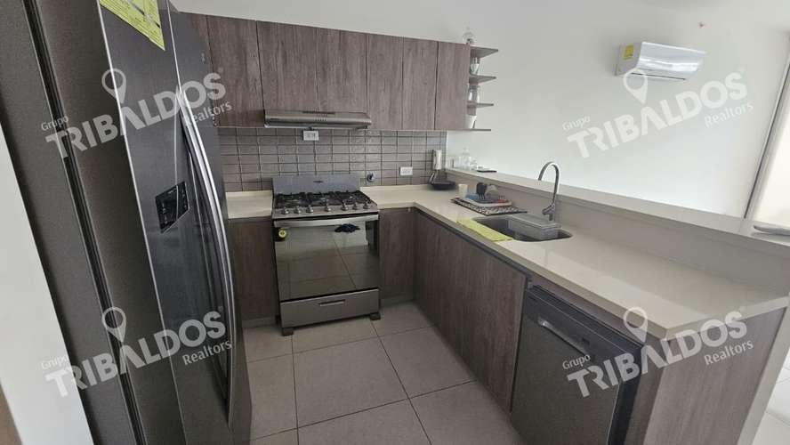 ALQUILER DE APARTAMENTO EN PH COCO PLACE, SAN FRANCISCO - Imagen 3